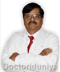 Dr Om Prakash Lekhra