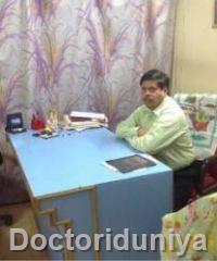 Dr Omprakash Pataskar