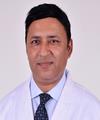 Dr P Chaudhari