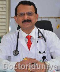 Dr. N S Agarwal in Arera Colony,Bhopal - Best Dermatologists in Bhopal -  Justdial