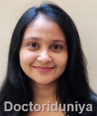 Dr Paheli Bhatt