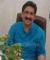 Dr Pankaj Chandra