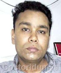 Dr Pankaj Jaiswal