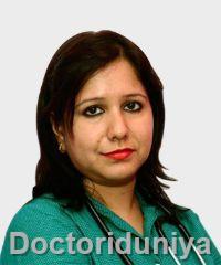 Dr Parijat Deb Choudhury