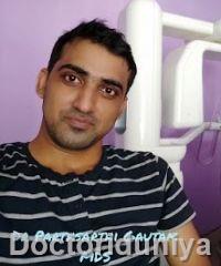 Dr Parthsarthi Gautam