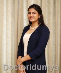 Dr Parul Monga