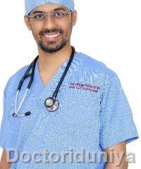Dr Pavankumar Rasalkar