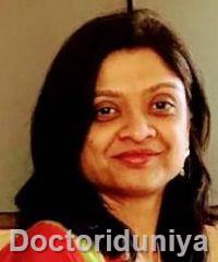 Dr Payal V Shah