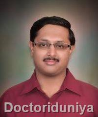 Dr Phanindra V V