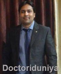 Dr Piyush Agrawal