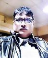 Dr Peeyush Chandra