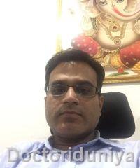 Dr Piyush Vyas