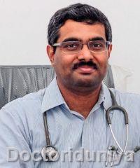 Dr Poornachandra KS