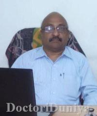 Dr Potnuru Srinivasa Sudhakar