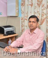 Dr Prakash Agarwal