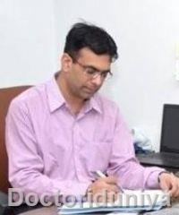 Dr Prakash Agarwal