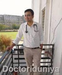 Dr Prakhar Gupta