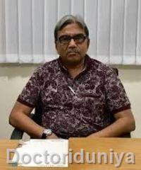 Dr Pramod Jain