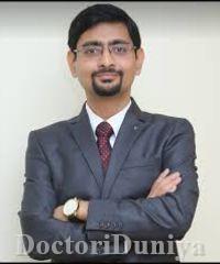 Dr Prasad Bhate