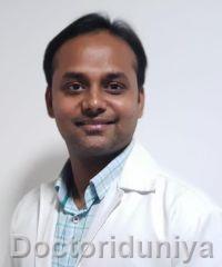 Dr Prashant Y Kanni