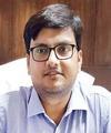 Dr Prashasta Mishra