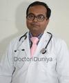 Dr Prasun Keshri