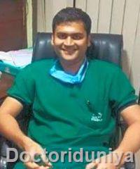 Dr Prateek Joshi