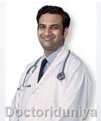 Dr Prateek Sharma