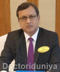 Dr Probal Neogi
