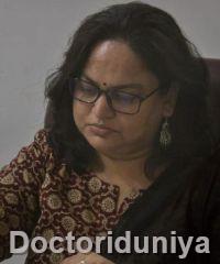 Dr Purnima Gupta