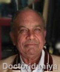 Dr R C Papdia