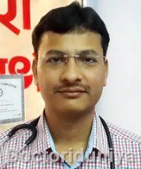 Dr R K Mittal 