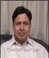 Dr R K Ojha