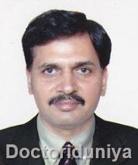 Dr R P Singh