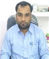 Dr Rahat Husain
