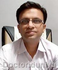 Dr Rahul Agrawal