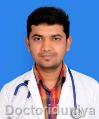 Dr Rahul Pushkar