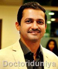Dr Rajeev Bashetty