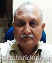 Dr Rajeev Nath