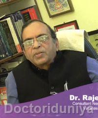 Dr Rajeev Sharma