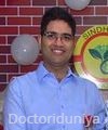 Dr Rajender Singh