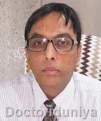 Dr Rajesh Babubhai Shah