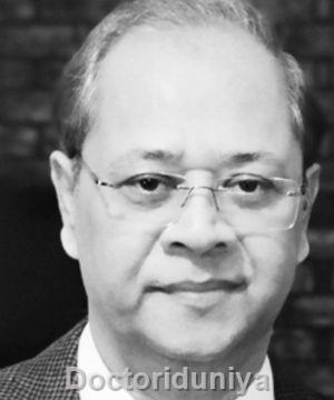 Dr Rajesh Gupta