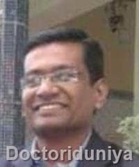 Dr Rajesh kumar Radadiya
