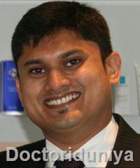 Dr Rajib Roy