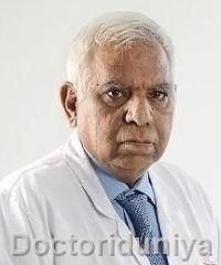 Dr. Rakesh Kumar Sandhir