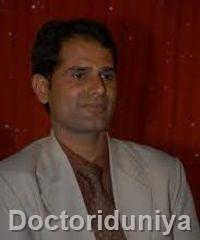 Dr Rakesh Maran