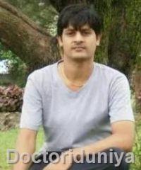 Dr Ramashankar Yadav