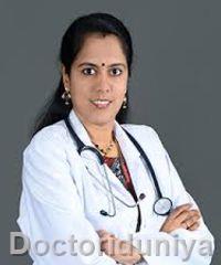 Dr Ramya Sampath