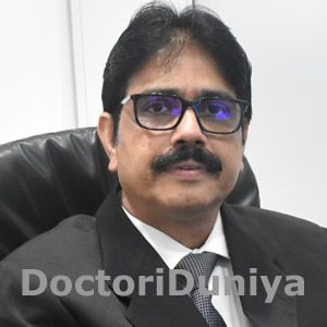 Dr. Rangadhar Satapathy